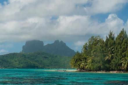 Pofai Bay